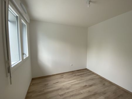 Location Appartement 3 pièces 69m² STRASBOURG 67200 - Photo 4