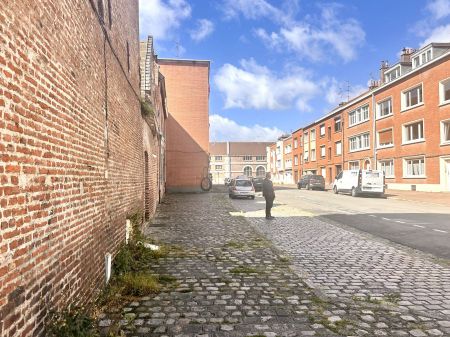 Duplex 4 pièces à Lille - Photo 5