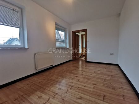 Piękny dom z ogrodem. - Zdjęcie 5