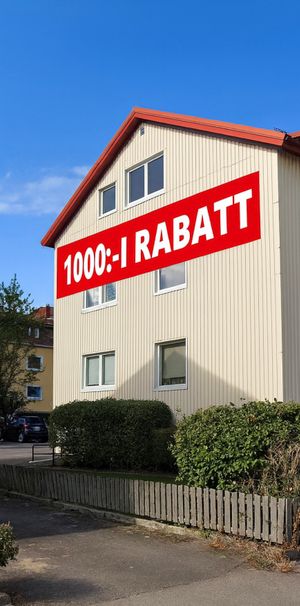 Jarlsgatan, Uddevalla - Photo 2