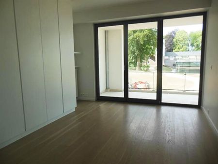 Exceptional apartment - for rent - Photo 2