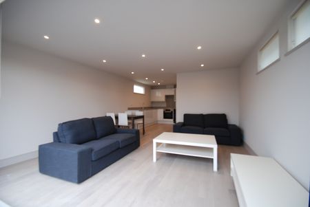 1 Bed Flat, Cherwell House, SW17 - Photo 3