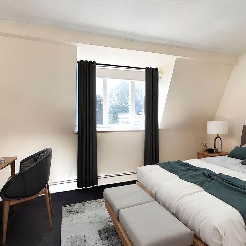 Studio Flat, Crowndale Road, NW1 - Photo 1