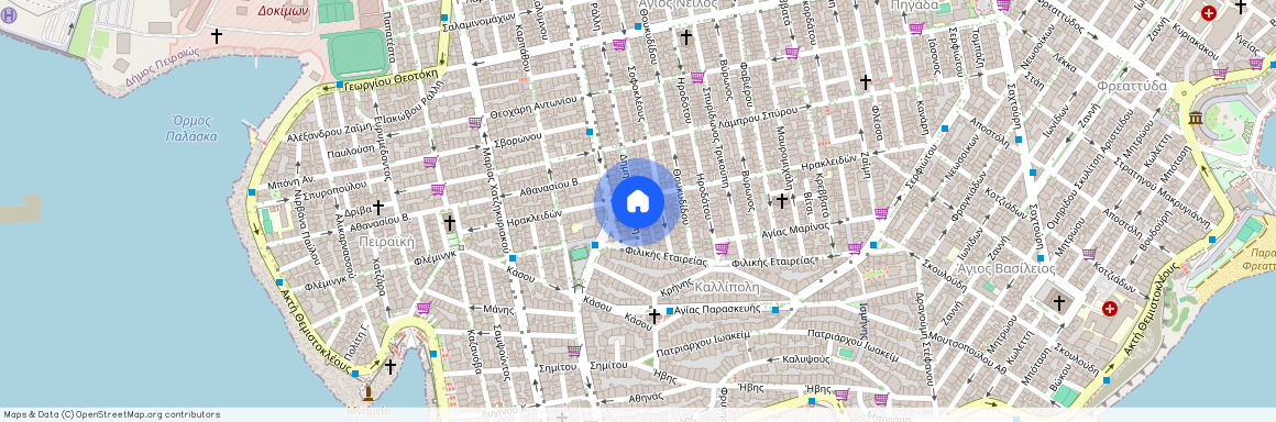 Πειραιάς (Καλλίπολη)