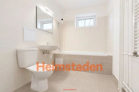 Pronájem bytu 2+1 48 m - Photo 3