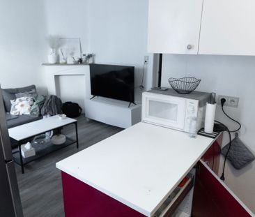 Appartement te huur in Gent - Photo 4