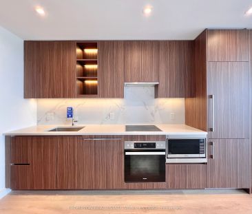 27 McMahon Drive #1803 - Photo 1