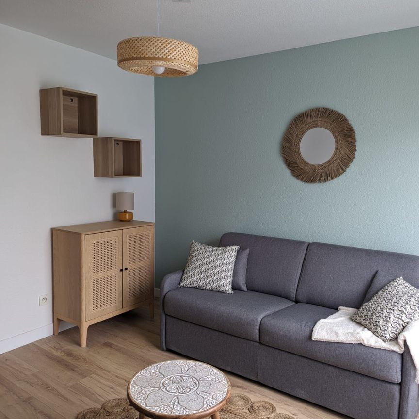 Un magnifique Studio à Rouen - Photo 1