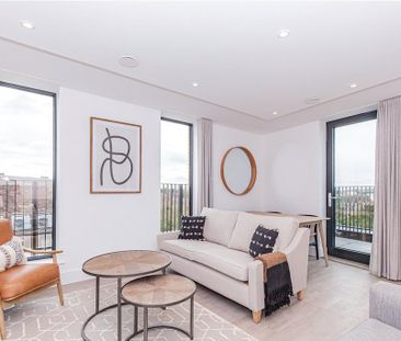 3 bedroom apartment to rent - Photo 1