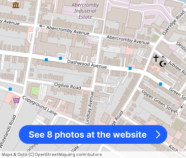 1 bedroom apartment for rent - Photo 1