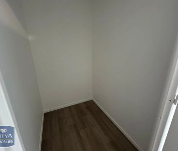 Appartement à louer 3 pièces 66.43m² - Photo 5