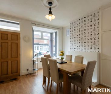 2 bedroom terraced house to rent - Photo 5