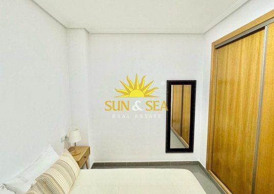 2 BEDROOM APARTMENT - GUARDAMAR DEL SEGURA