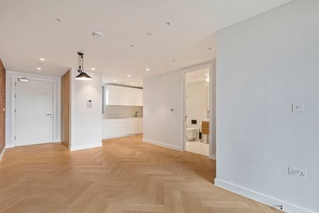 Parkhaus, 4 Maple Path, Hackney, London, E5 8FF - Photo 4