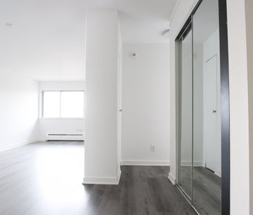 Appartement à louer - Montréal (Côte-des-Neiges/Notre-Dame-de-Grâce... - Photo 6