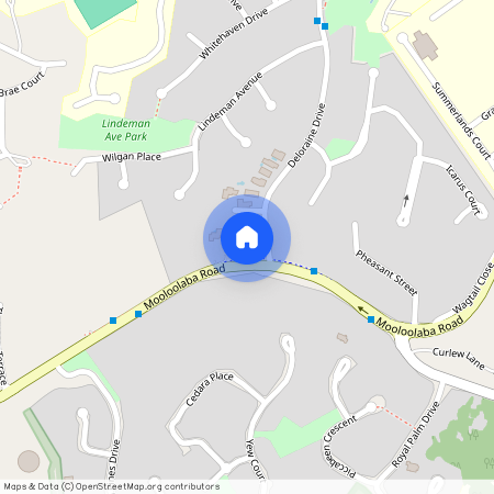 291 Mooloolaba Rd, Buderim QLD 4556