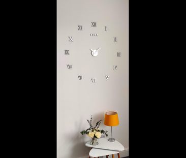 1 Bed Flat, Hampstead Road, L6 - Photo 5