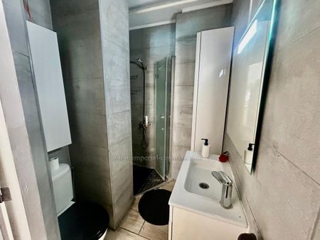 ¡Estudio coqueto y cómodo a pocos pasos de Playa Jardín! - Foto 5