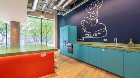 Gold Studio DDA - Photo 4