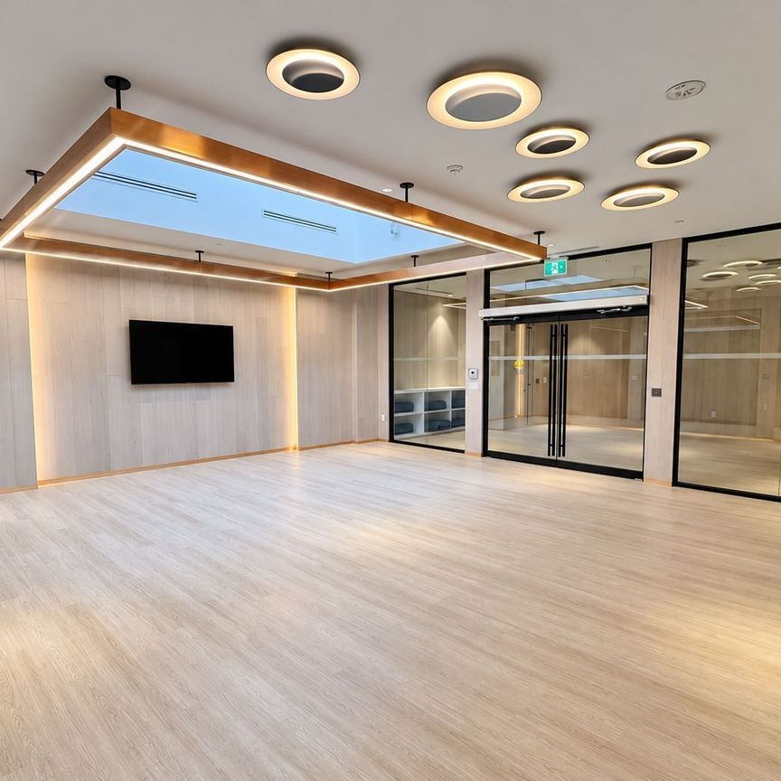 For Lease - 15 Richardson Street Unit# 926, Toronto, Ontario - Photo 1