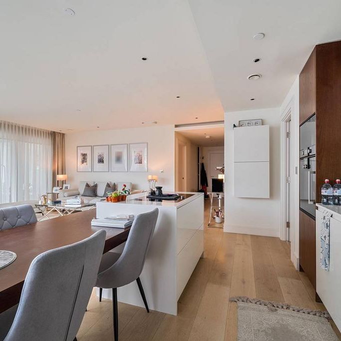 2 bedroom flat to rent - Photo 1