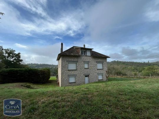 Maison à louer 3 pièces 104.46m² - Photo 1
