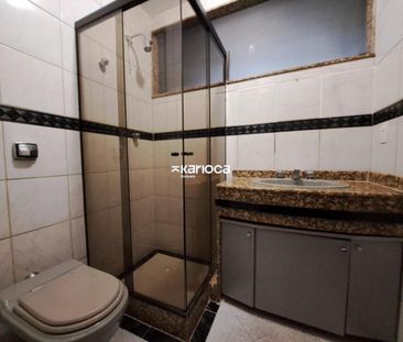 Apartamento 4 Quartos Com 2 Suítes Dependência Completa, 198 m, 2 V... - Photo 5
