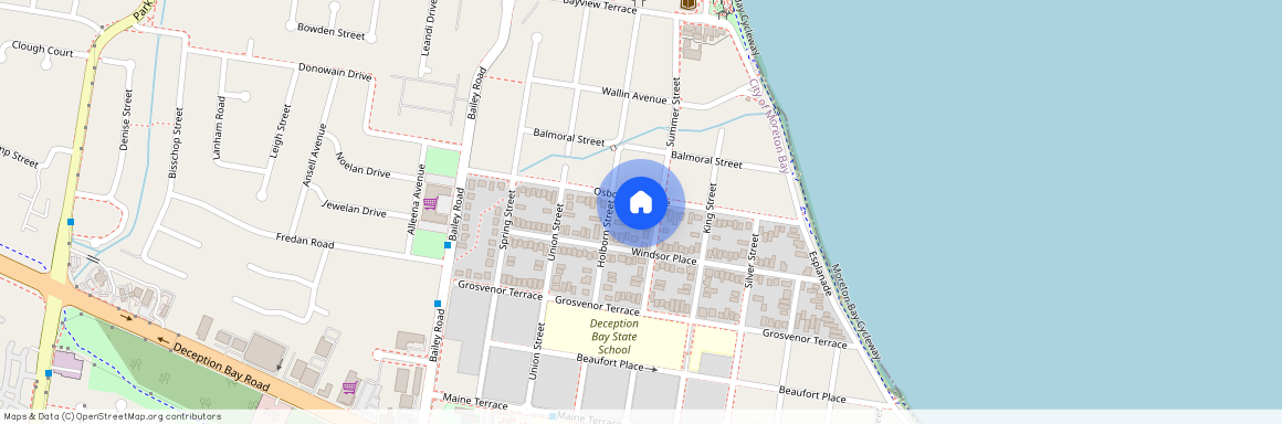 48 Osborne Terrace, Deception Bay QLD 4508