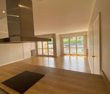 Location Appartement 3 pièces 95m² LYON 2ème - Photo 5