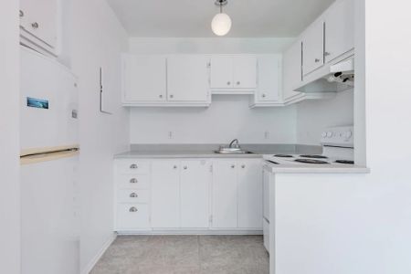 Appartement - 303-1735 Rue de Cambrai - Photo 4