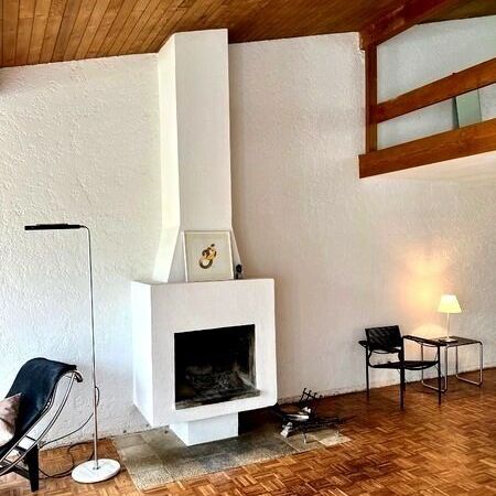 MAISON DE 4 PIÈCES À WORBLAUFEN (BE), MEUBLÉE, TEMPORAIRE - Foto 1