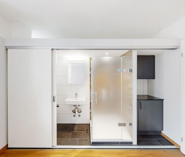 Studio an zentraler Lage in Zürich Wiedikon - Photo 5