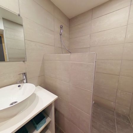 Appartement 1 Pièce 22 m² - Photo 3