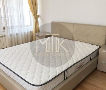 Apartament 3 camere I Aviatorilor-Charles de Gaulle I 1 Loc de parcare - Fotografie 1