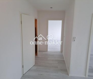 Köln, Urbach, 2-3 Zimmer, WG geeignet, mit Südwest Balkon - Photo 2