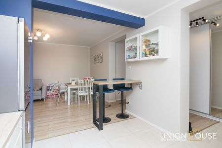 Kraków, Grzegórzki, Dąbska - Фото 3