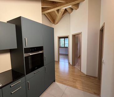 Erstbezug 3Zi Wohnung - Photo 4
