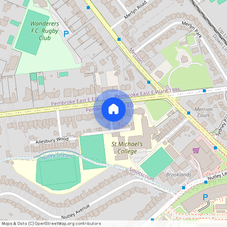 Flat 7, Saint Ann’S Apartments, Ailesbury Road, Dubli, Dublin 4