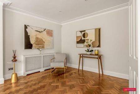 Hyde Park Square, London W2 - Photo 4