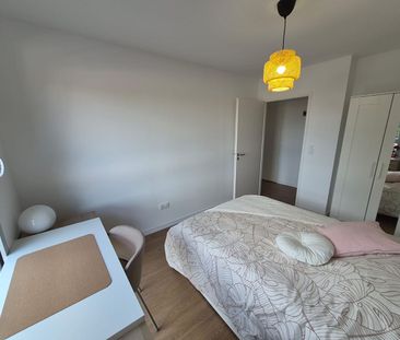 Location Appartement 3 pièces 53m² - Photo 5