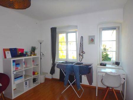 Geräumige 3-Zimmer Wohnung in Krems zu vermieten - Foto 4