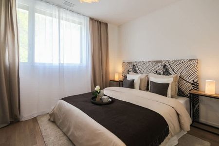 3.5 Zimmer, 85 m², 4. Stock - Photo 4