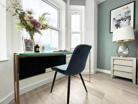 1 bedroom apartment to rent - Photo 3
