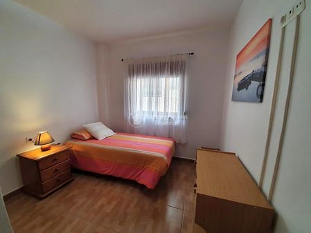 2 Bedroom apartment for rental in Las Galletas - Foto 4