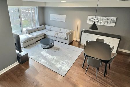 For Lease - 90 Stadium Road Unit# Th117, Toronto, Ontario - Photo 2