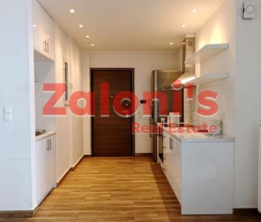 Studio/Γκαρσονιέρα για ενοικίαση Κέντρο (Νέα Σμύρνη) - Photo 1