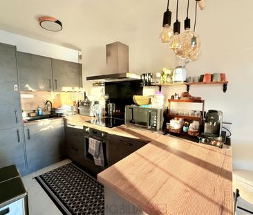 LES JARDINS DE L'OLIVETTE - 2 PIÈCES RÉNOVÉ VUE PANORAMIQUE - Photo 2