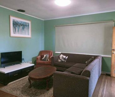 Furnished Two Bedroom Unit - Photo 2