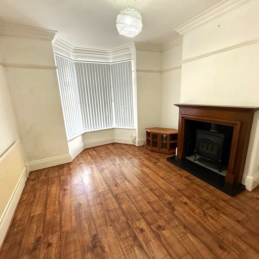 Tenterden Road, Sheffield - Photo 1