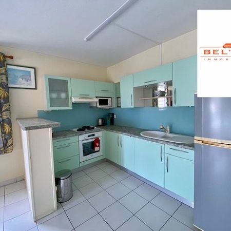 Location Appartement 37.56m² 2 pièces Fort de france - Photo 4